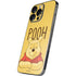 Disney Winnie the Pooh Portrait iPhone 16 Pro Skin